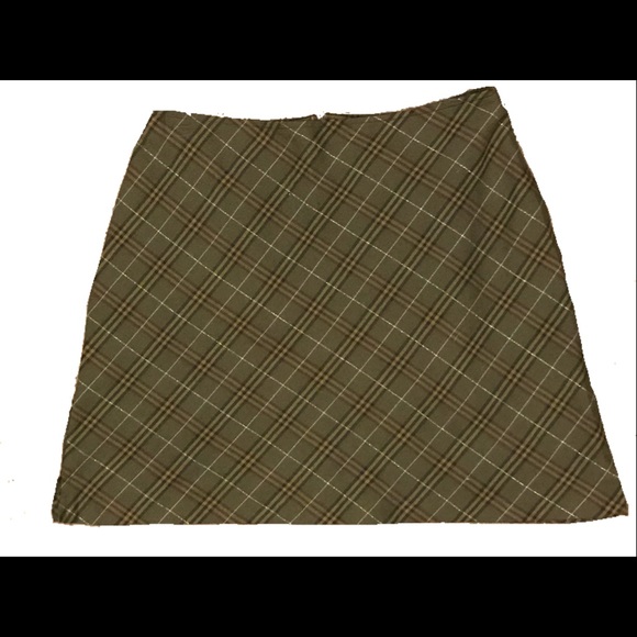 Dresses & Skirts - 90s Mini Skater Skirt